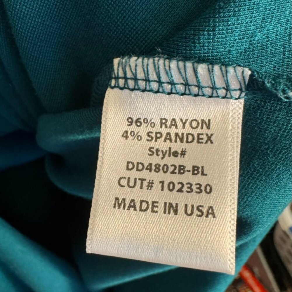 GREEN Cut-Out Long sleeve Midi Dress M - Picture 5 of 7